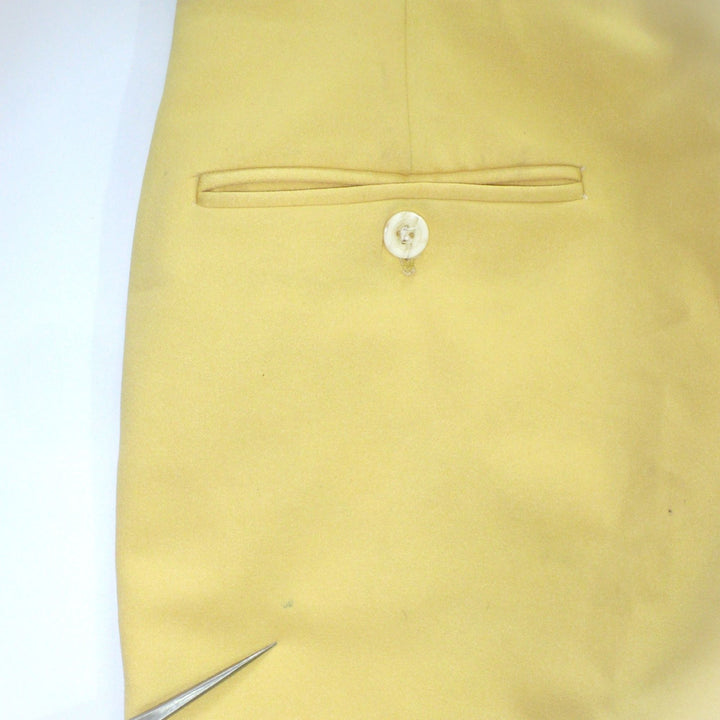 1970s Vintage Retro Cool Carl's Leisure Pants.