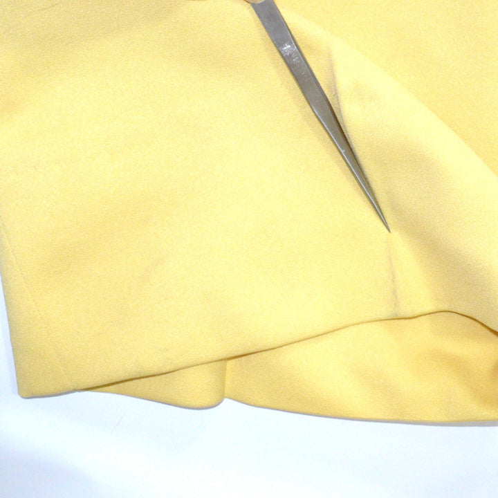 1970s Vintage Retro Cool Carl's Leisure Pants.