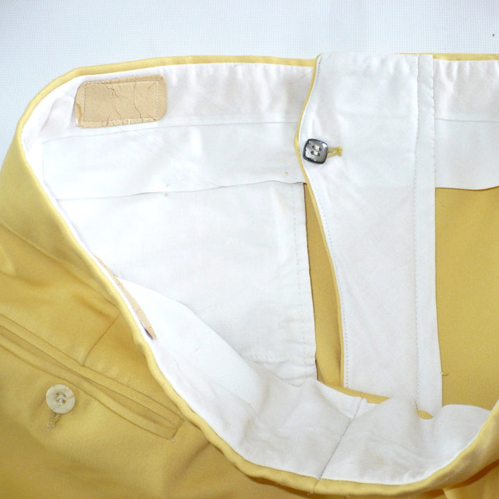 1970s Vintage Retro Cool Carl's Leisure Pants.