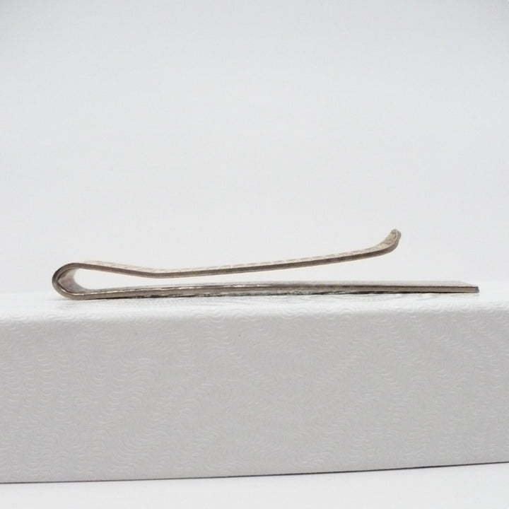 Money clip.