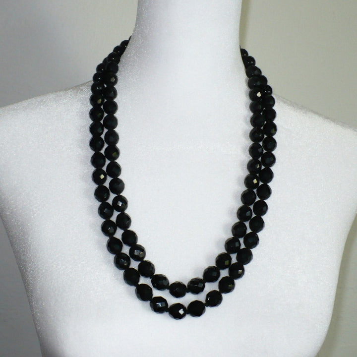 Vintage necklace.