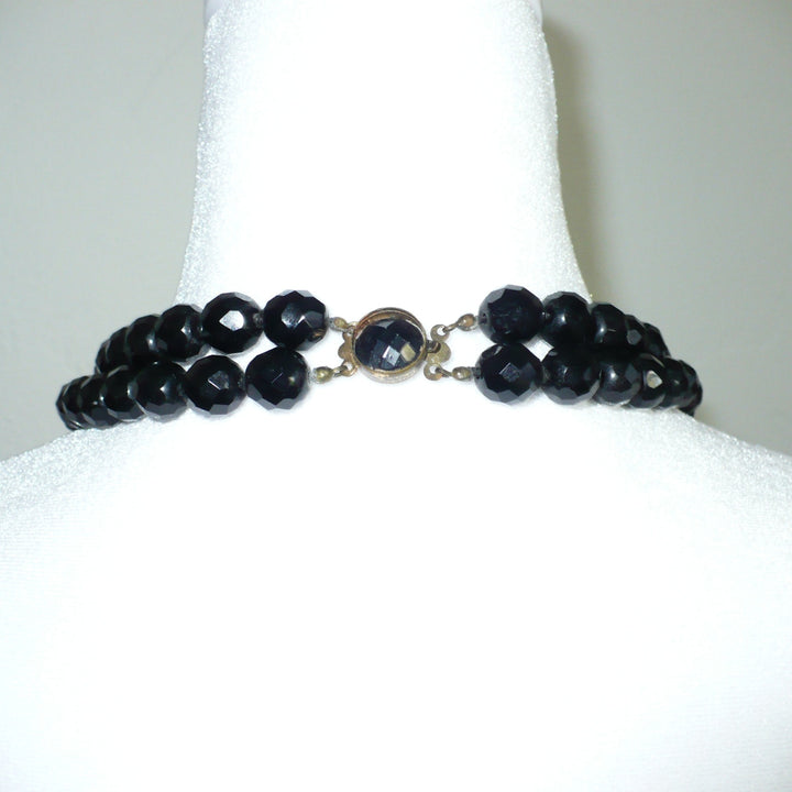 Vintage necklace.