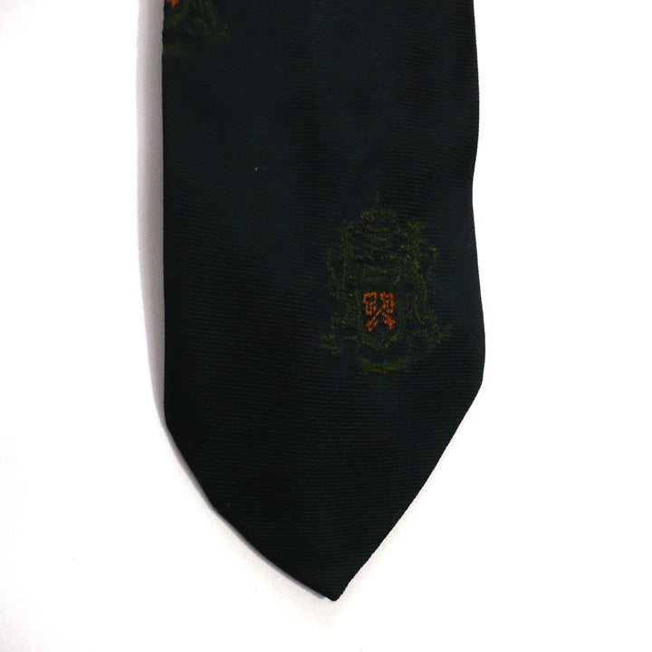 1960s Keys of St Peter Necktie.