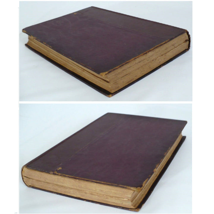 One Hundred Famous Men by de Soiza Reilly 1909 Spanish Edition.