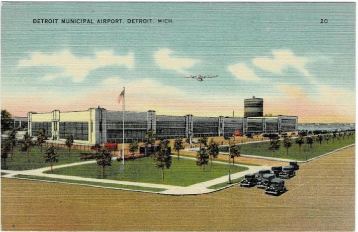 Postcard.