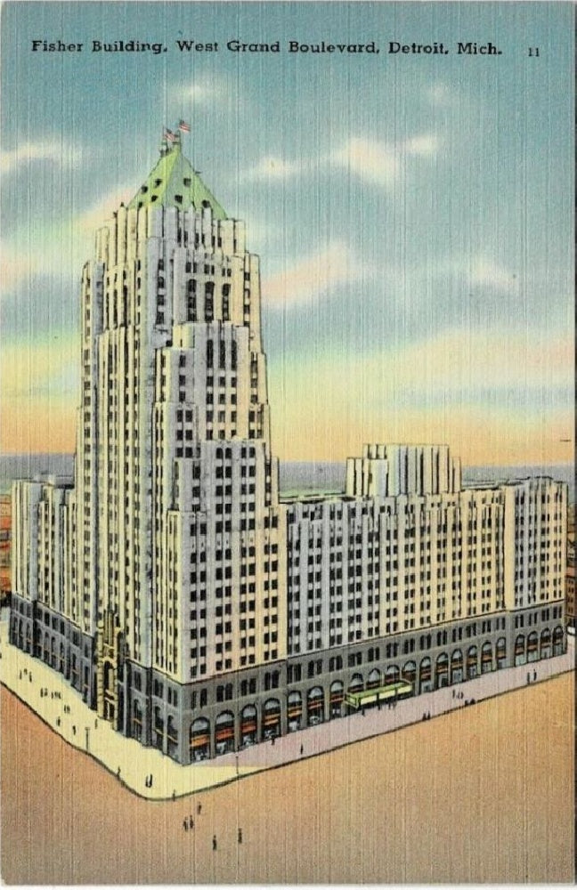 Postcard.