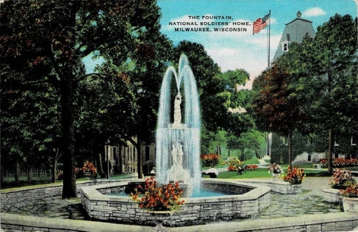 Postcard.