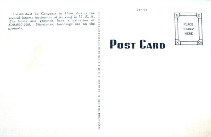 Postcard.