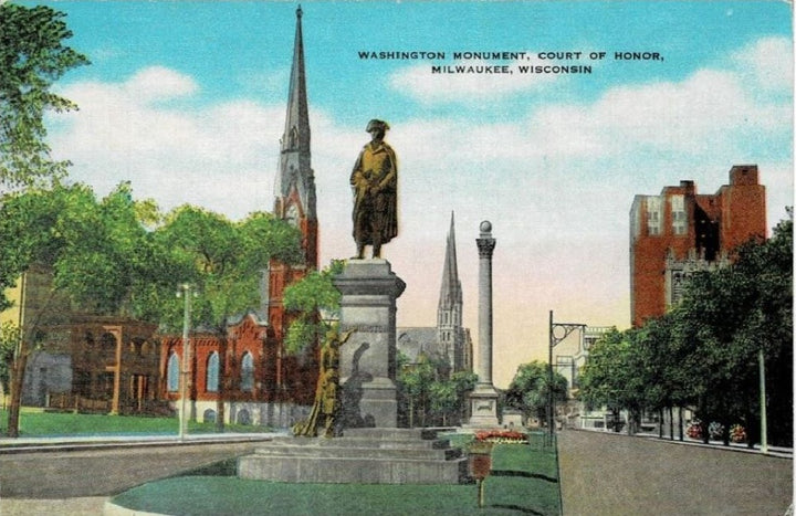 Postcard.