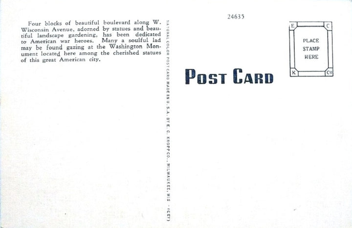 Postcard.