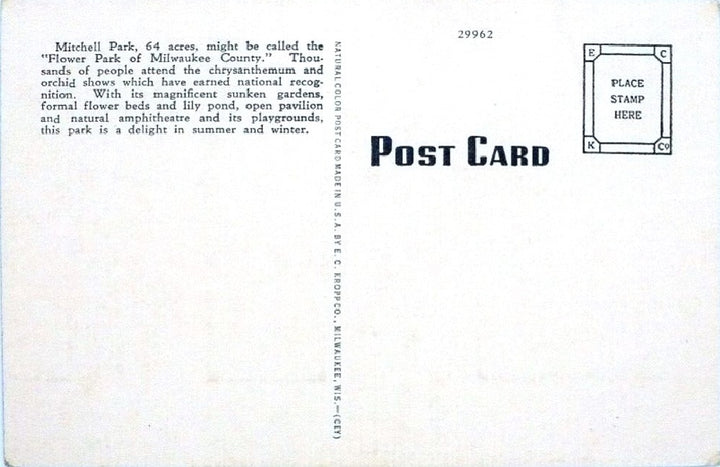 Postcard.