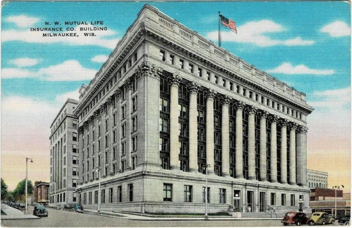 Postcard.