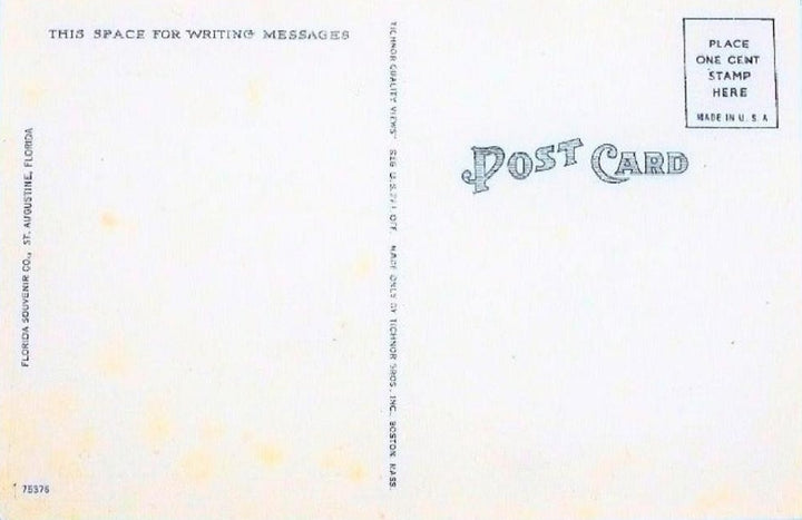 Postcard.