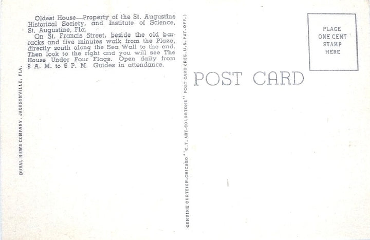 Postcard.