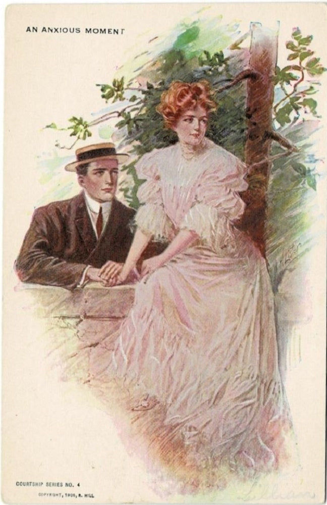 Postcard.