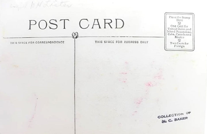 Postcard.