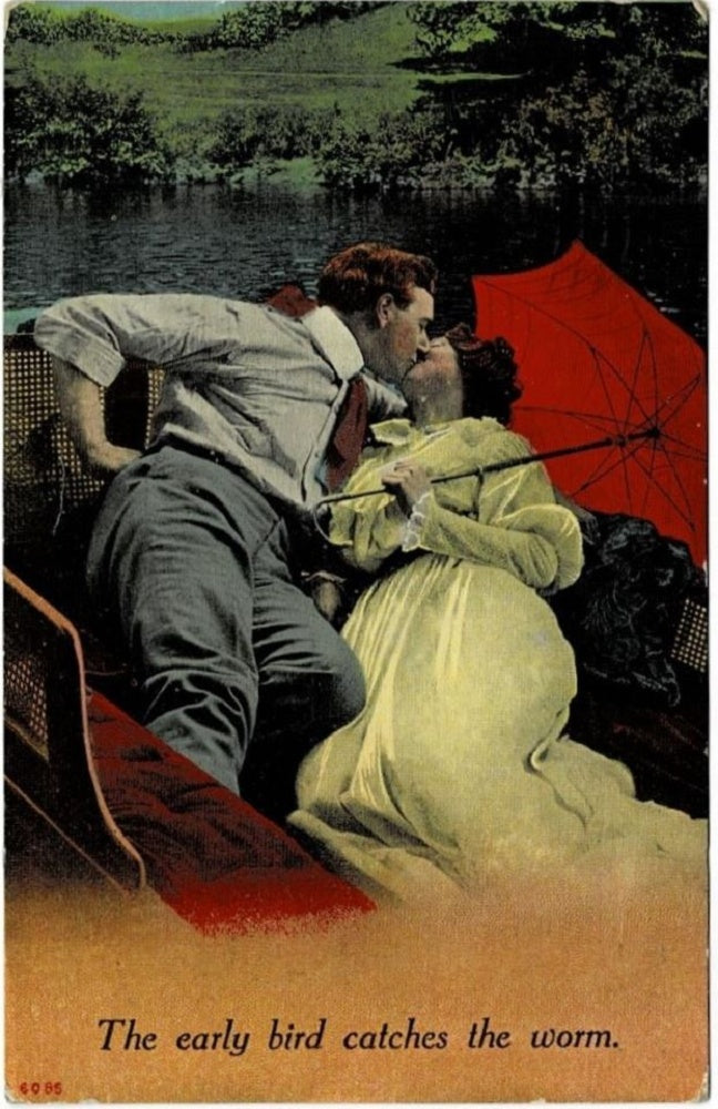 Postcard.