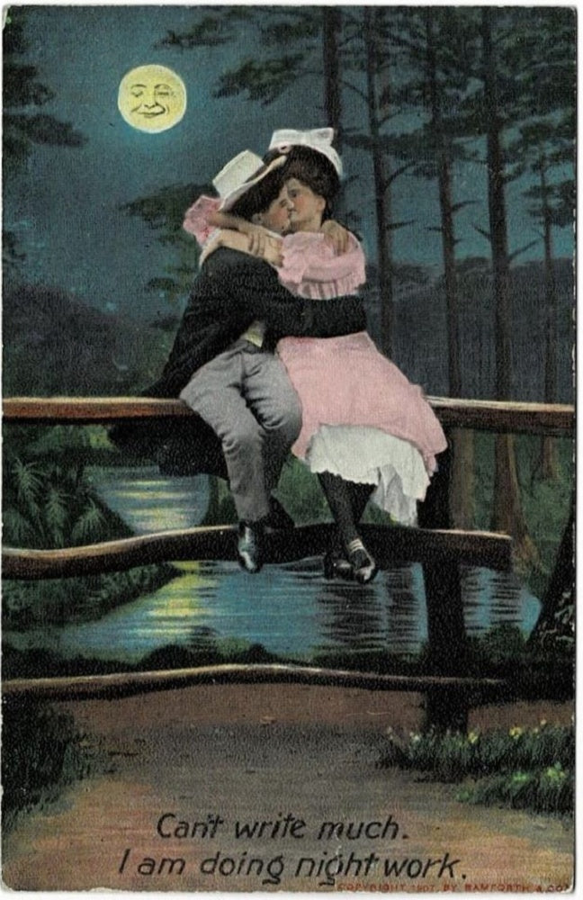 Postcard.