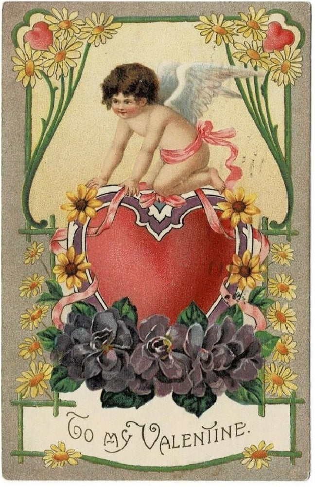 POstcard.