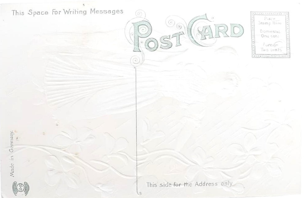 Postcard.