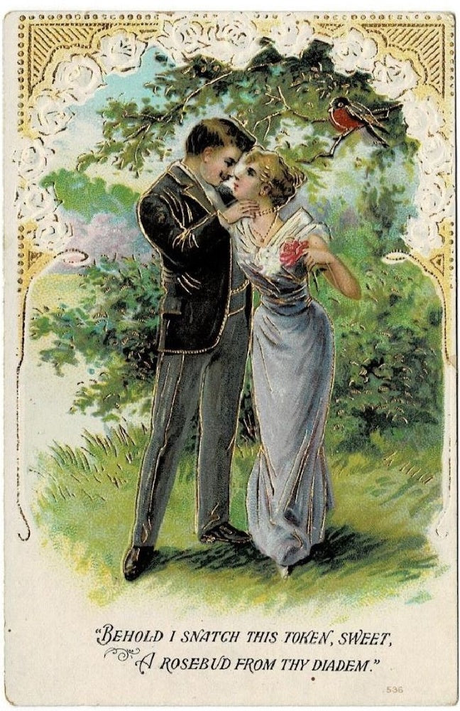 Postcard.