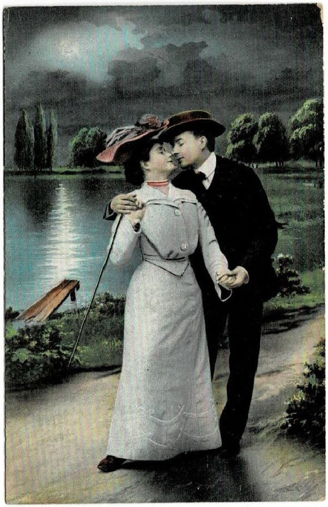 Postcard.