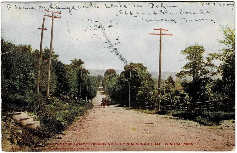 Postcard.