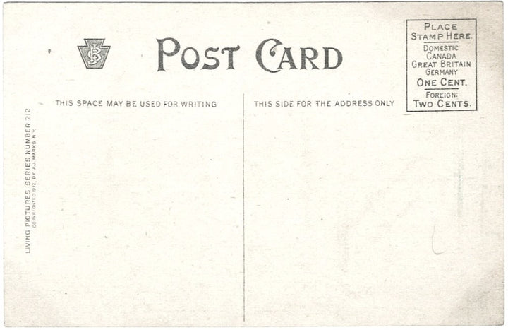 Postcard.