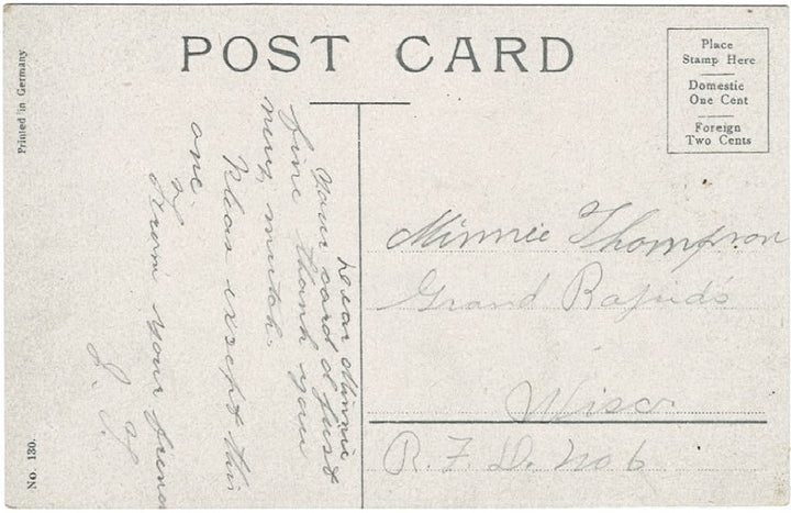 Postcard.