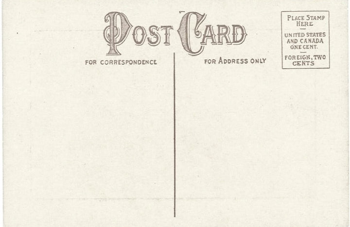 Postcard.