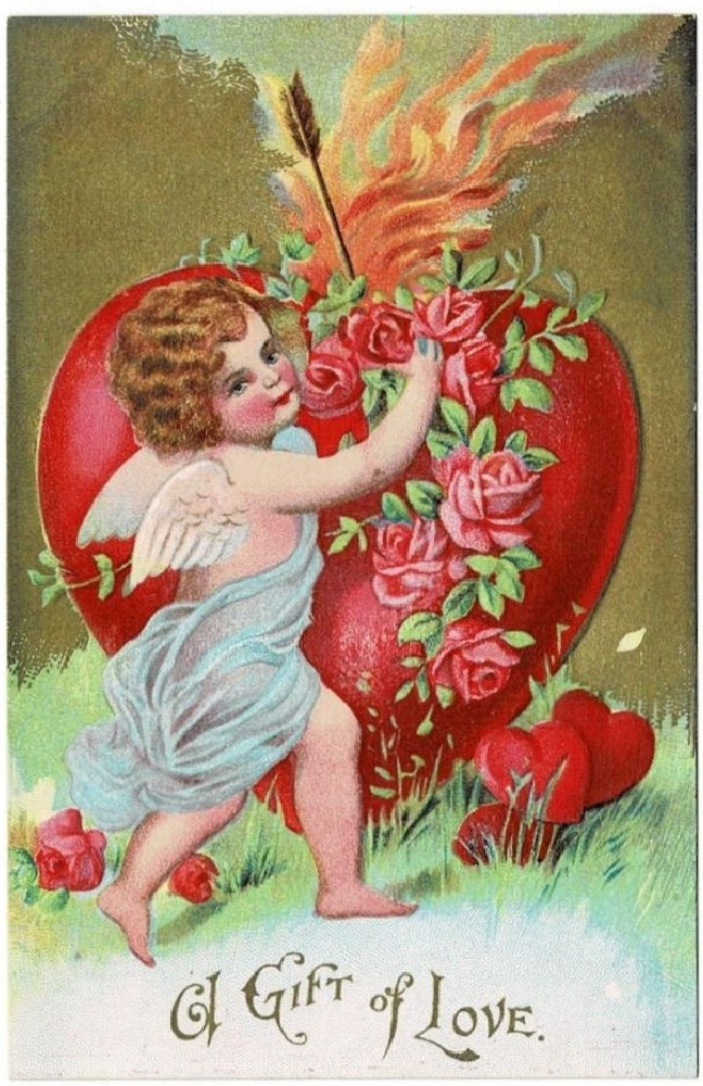 Postcard.