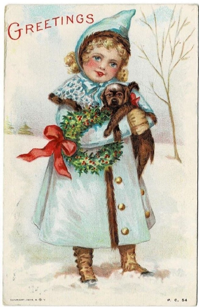 Postcard.