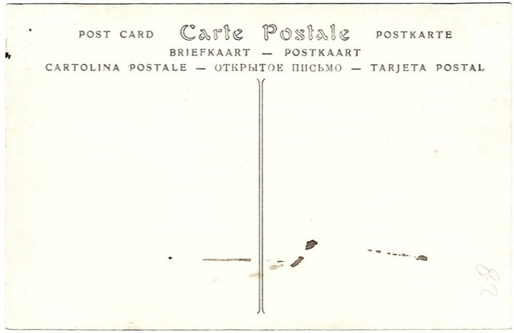 Postcard.