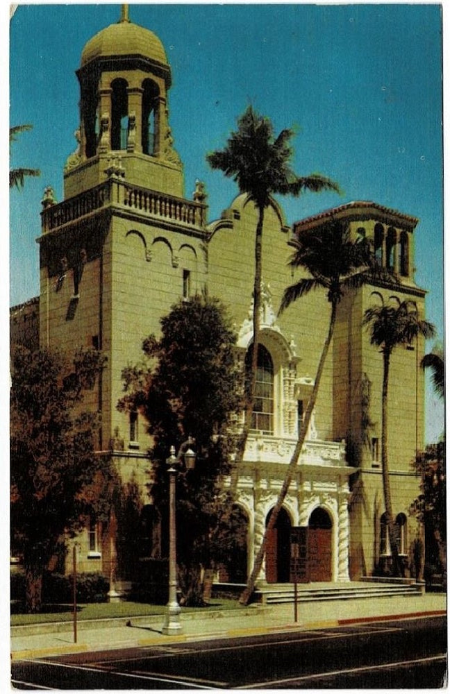 Postcard.