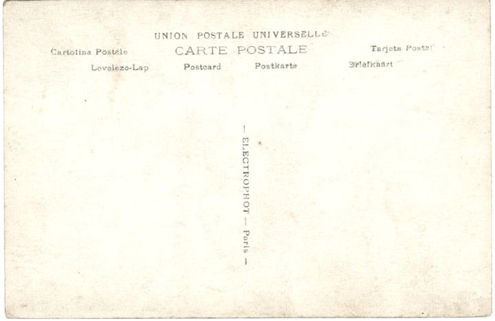 Postcard.
