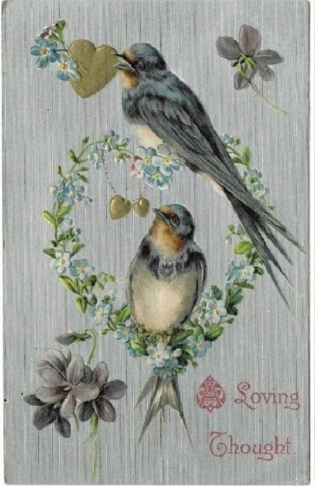 Postcard.