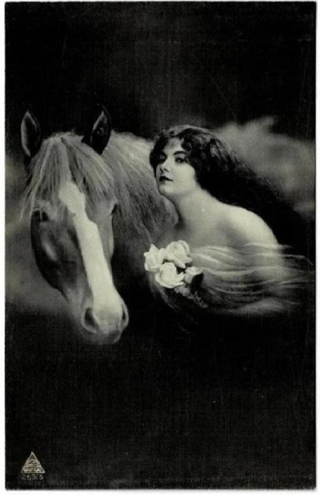 Postcard.