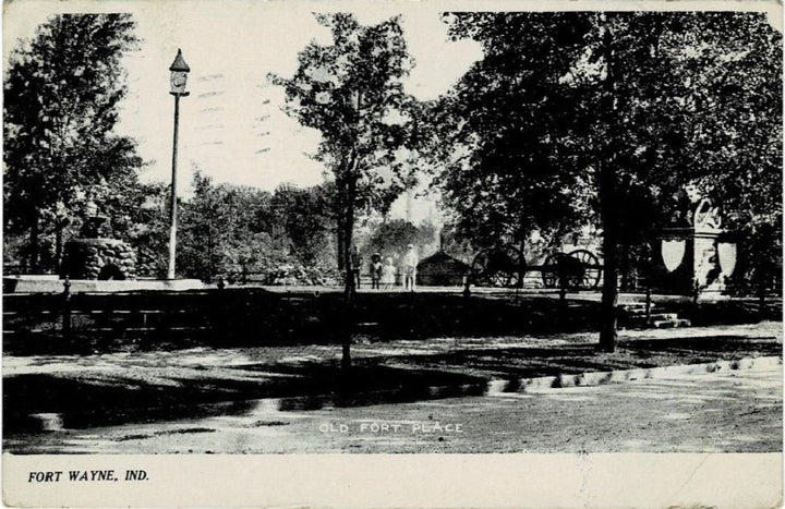 Postcard.