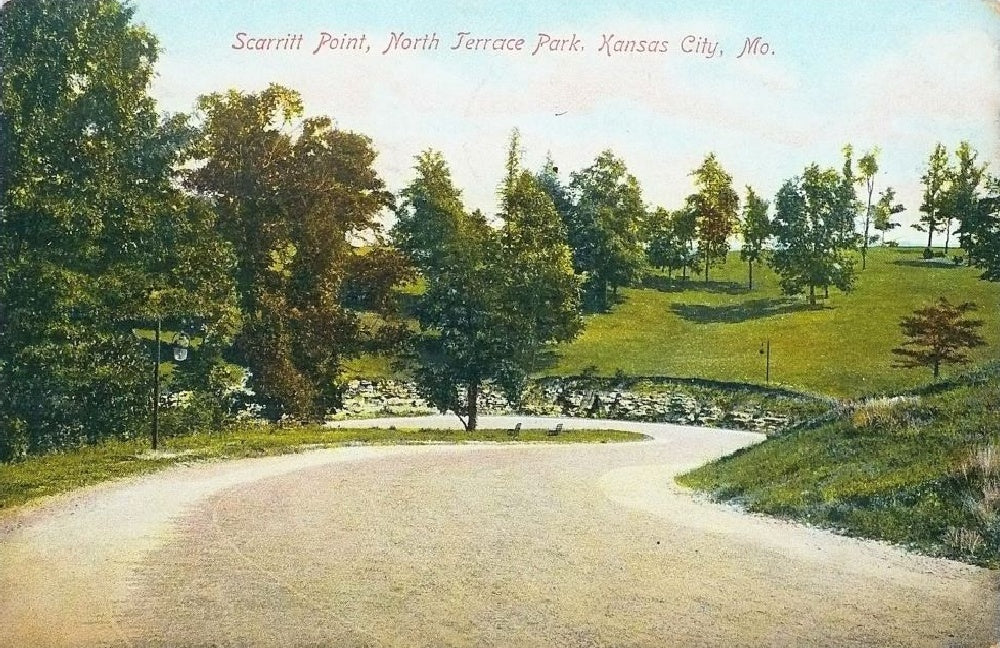 Postcard.