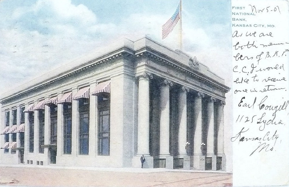 Postcard.