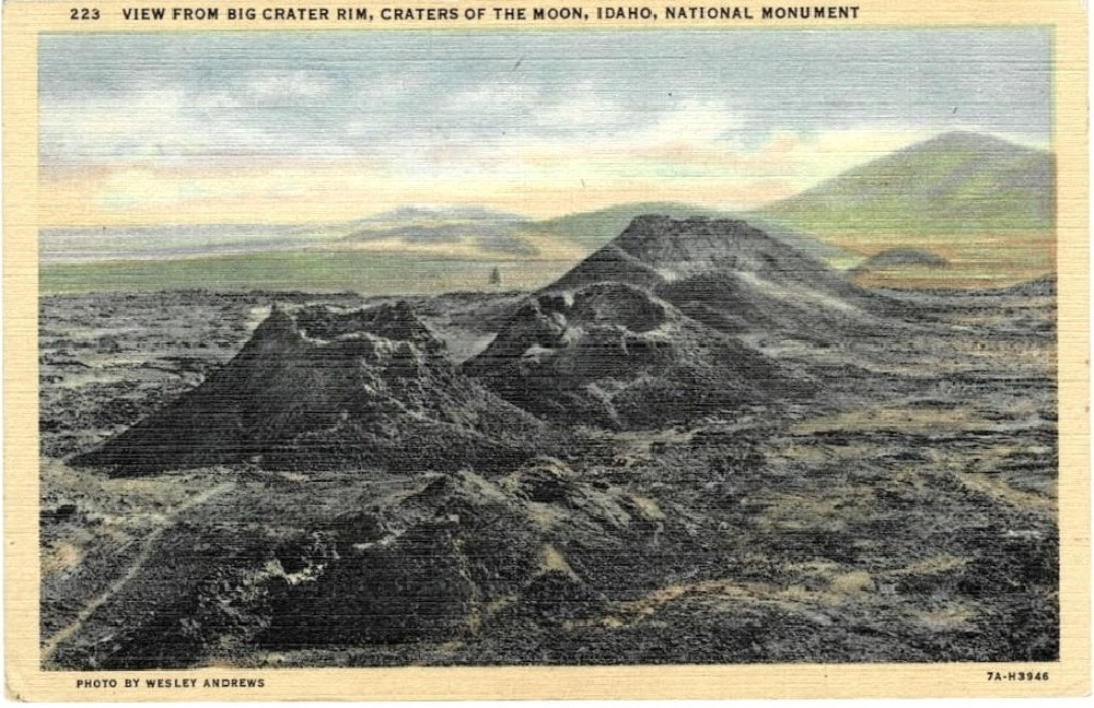 Postcard.
