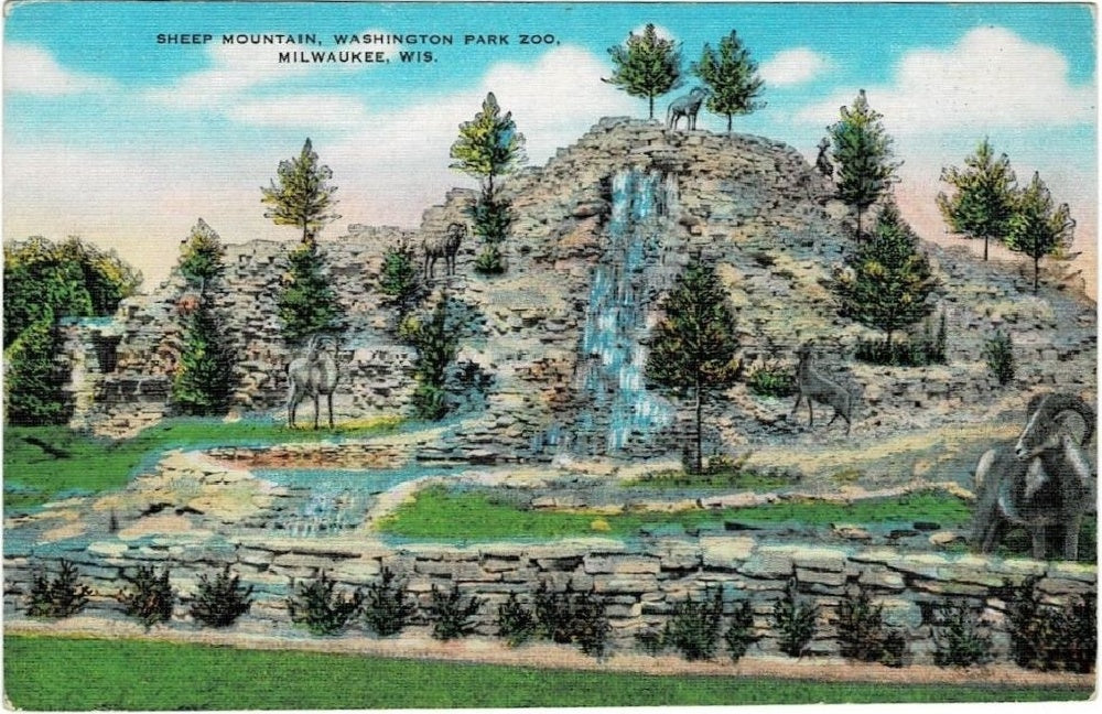 Postcard.
