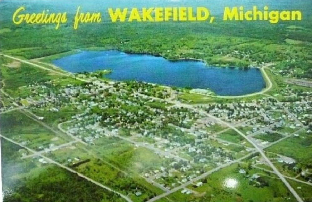 Postcard.