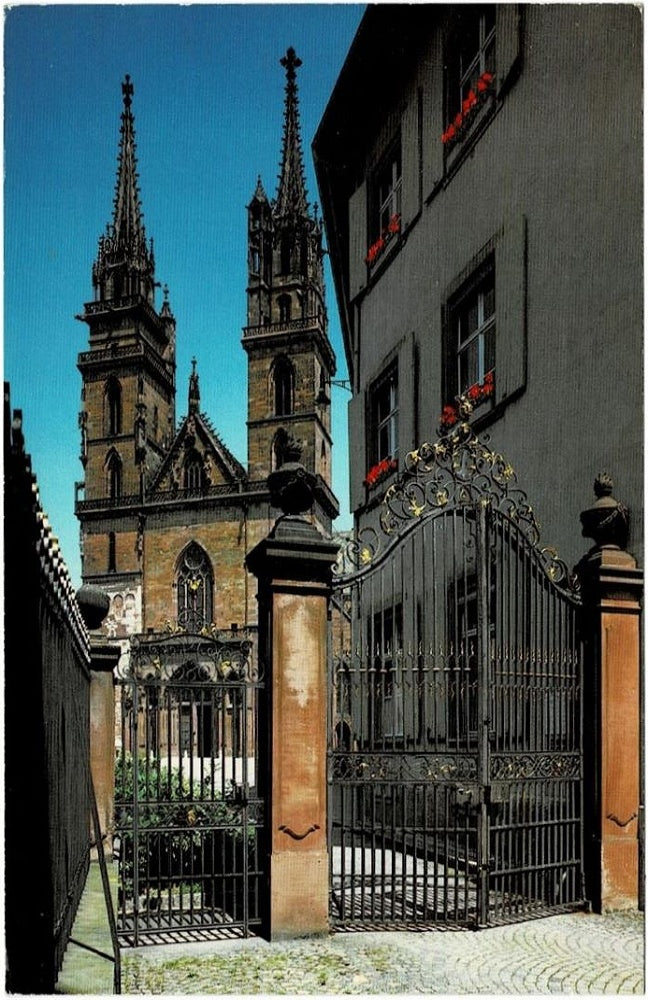 Postcard.