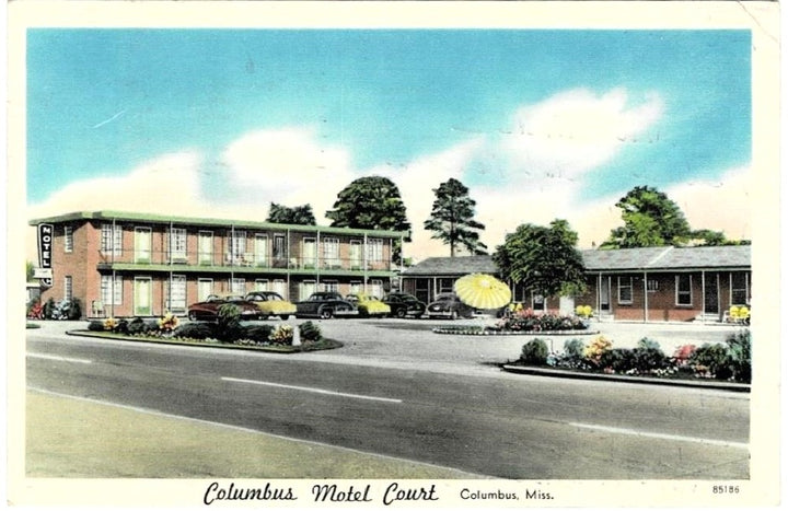 Postcard.