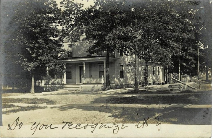 Postcard.