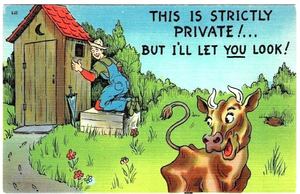 postcard.