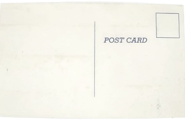 postcard.