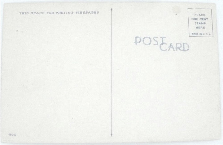 postcard.