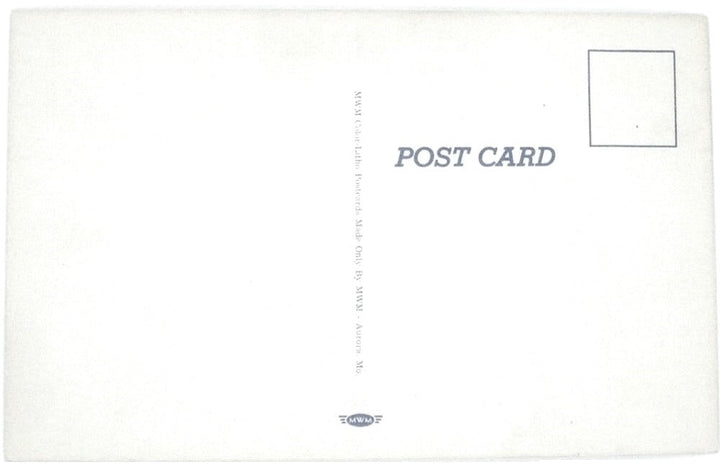 Postcard.